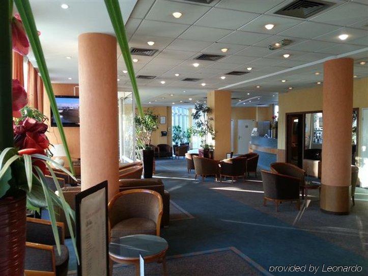 Ibis Styles Chatenay Malabry Paris Sud Exterior foto