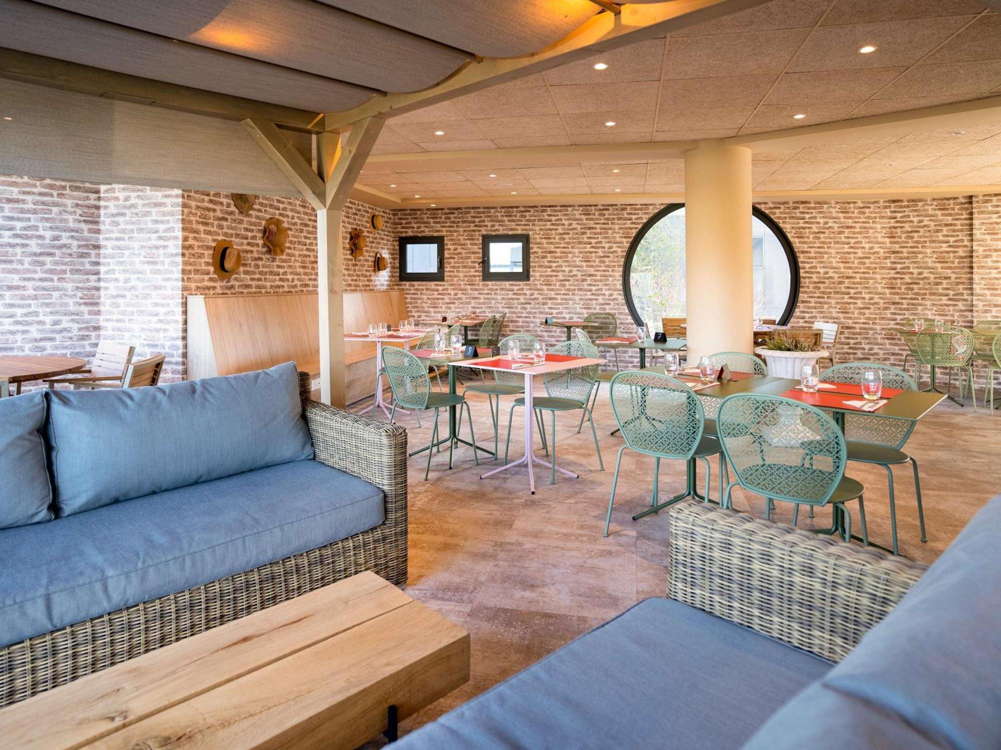 Ibis Styles Chatenay Malabry Paris Sud Exterior foto