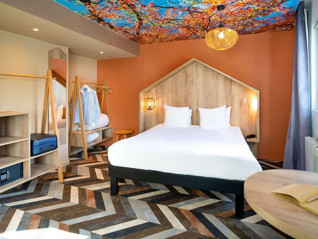 Ibis Styles Chatenay Malabry Paris Sud Habitación foto