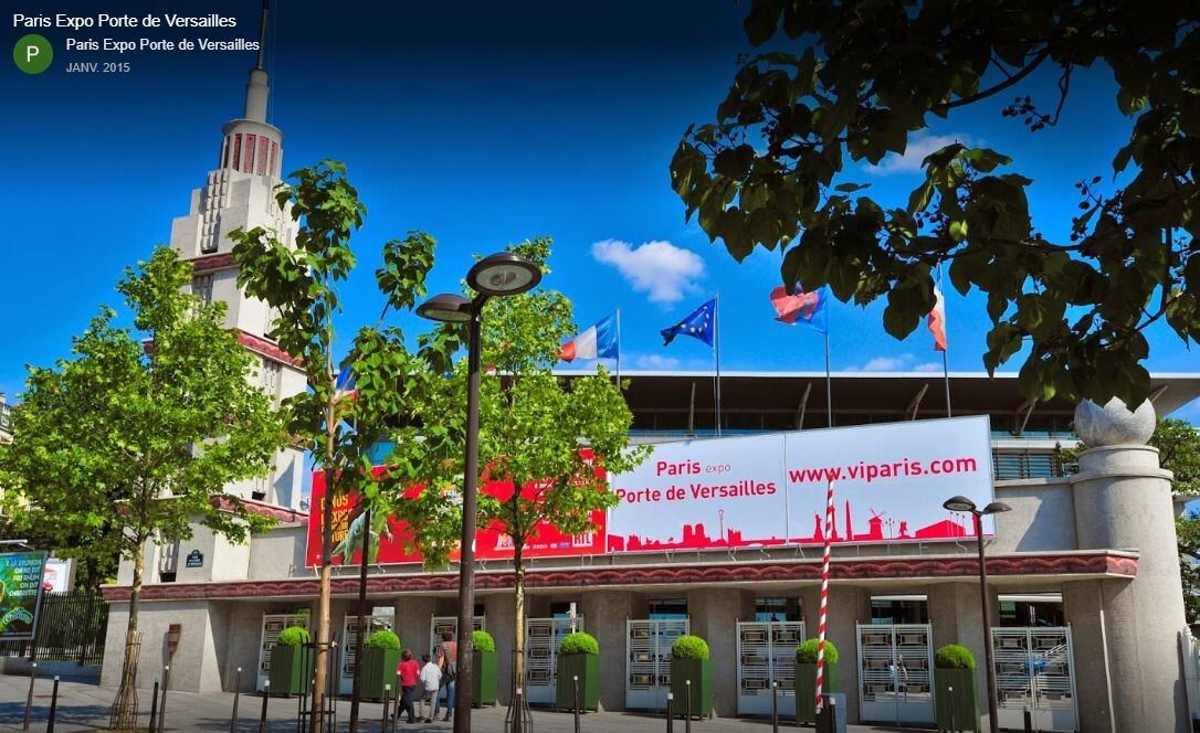 Ibis Styles Chatenay Malabry Paris Sud Exterior foto