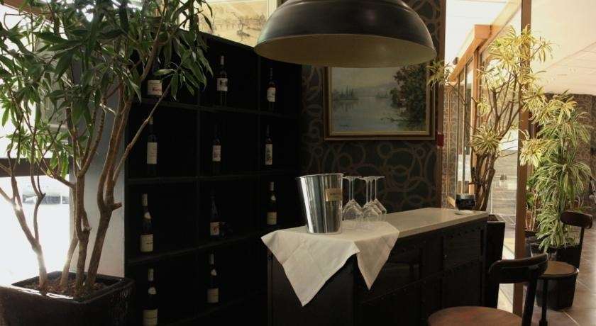 Ibis Styles Chatenay Malabry Paris Sud Restaurante foto